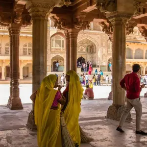 Explore INDIA'S BEST SELLER - 6 Days Golden Triangle (PRIVATE TOUR) for 6 days with Colourful Indian Holidays and discover unforgettable experiences - Photo 8