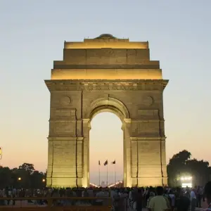 Explore 5 Days Golden Triangle Tour - Highly Recommended for 5 days with Colourful Indian Holidays and discover unforgettable experiences - Photo 6