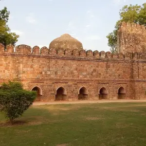 Explore 5 Days Golden Triangle Tour - Highly Recommended for 5 days with Colourful Indian Holidays and discover unforgettable experiences - Photo 7