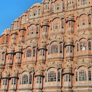 Explore 13 Days in Colourful Rajasthan with Taj Mahal for 13 days with Colourful Indian Holidays and discover unforgettable experiences - Photo 11