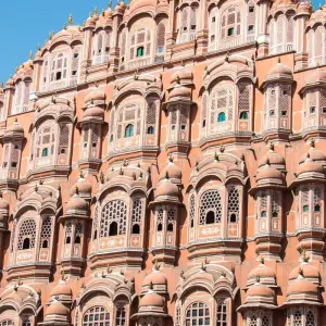 Explore 5 Days Golden Triangle Tour - Highly Recommended for 5 days with Colourful Indian Holidays and discover unforgettable experiences - Photo 11