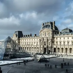 Explore Spotlight on Paris  (2025) for 7 days with Collette and discover unforgettable experiences - Photo 2