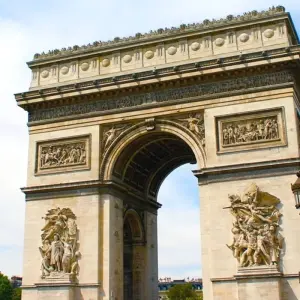 Explore Spotlight on Paris  (2025) for 7 days with Collette and discover unforgettable experiences - Photo 3