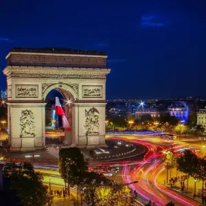 Explore Spotlight on Paris  (2025) for 7 days with Collette and discover unforgettable experiences - Photo 4