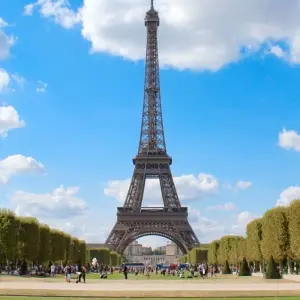 Explore Spotlight on Paris  (2025) for 7 days with Collette and discover unforgettable experiences - Photo 6