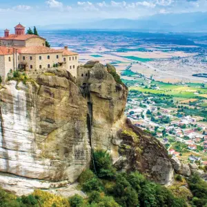Explore Classical Greece  (2025) for 11 days with Collette and discover unforgettable experiences - Photo 3