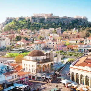 Explore Classical Greece  (2025) for 11 days with Collette and discover unforgettable experiences - Photo 5