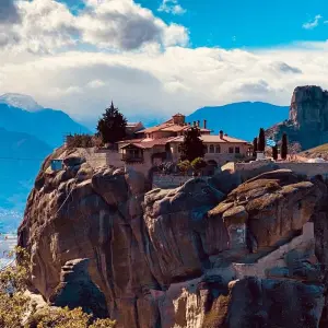 Explore Classical Greece  (2025) for 11 days with Collette and discover unforgettable experiences - Photo 6