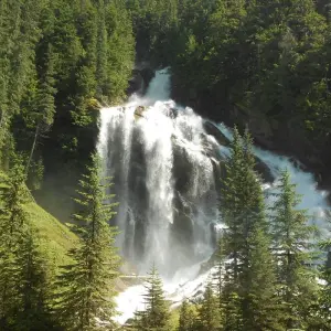 Explore Canadian Rockies by Train  (Vancouver, BC to Calgary, AB) for 9 days with Collette and discover unforgettable experiences - Photo 2