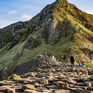 Explore Exploring Scotland & Ireland featuring The Royal Edinburgh Military Tattoo (Edinburgh to Dublin) (2025) for 13 days with Collette and discover unforgettable experiences - Photo 3