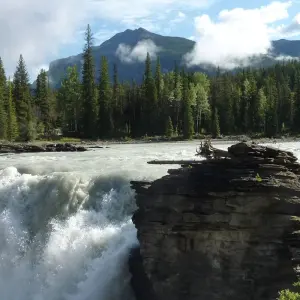 Explore Canadian Rockies by Train  (Vancouver, BC to Calgary, AB) for 9 days with Collette and discover unforgettable experiences - Photo 5