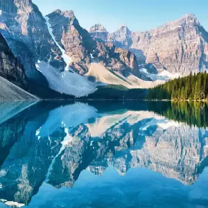 Explore Canadian Rockies by Train  (Vancouver, BC to Calgary, AB) for 9 days with Collette and discover unforgettable experiences - Photo 6