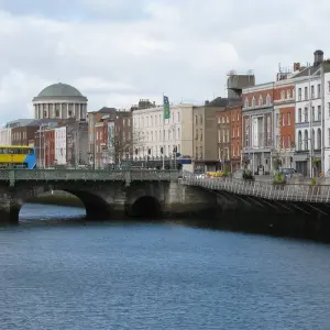 Explore Exploring Scotland & Ireland  (Edinburgh to Dublin) (2025) for 13 days with Collette and discover unforgettable experiences - Photo 5