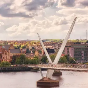 Explore Exploring Scotland & Ireland featuring The Royal Edinburgh Military Tattoo (Edinburgh to Dublin) (2025) for 13 days with Collette and discover unforgettable experiences - Photo 6