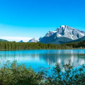 Explore Canadian Rockies by Train  (Vancouver, BC to Calgary, AB) for 9 days with Collette and discover unforgettable experiences - Photo 7