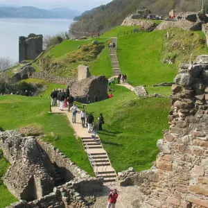 Explore Exploring Scotland & Ireland featuring The Royal Edinburgh Military Tattoo (Edinburgh to Dublin) (2025) for 13 days with Collette and discover unforgettable experiences - Photo 7