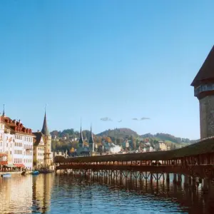 Explore Treasures of Europe from London to Rome (London to Rome) (2025) for 14 days with Collette and discover unforgettable experiences - Photo 3