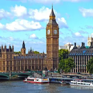 Explore Treasures of Europe from London to Rome (London to Rome) (2025) for 14 days with Collette and discover unforgettable experiences - Photo 5