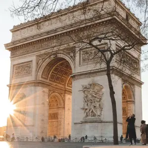 Explore Treasures of Europe from London to Rome (London to Rome) (2025) for 14 days with Collette and discover unforgettable experiences - Photo 6