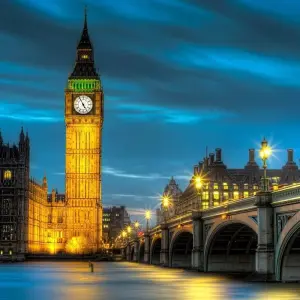 Explore Treasures of Europe from London to Rome (London to Rome) (2025) for 14 days with Collette and discover unforgettable experiences - Photo 7