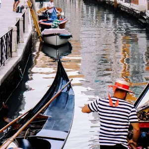 Explore Treasures of Europe from London to Rome (London to Rome) (2025) for 14 days with Collette and discover unforgettable experiences - Photo 8