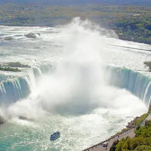 Explore Best of Eastern Canadian Cities featuring Niagara Falls, Ottawa, Quebec City & Montreal (Toronto, ON to Montreal, QC) (2025) for 9 days with Collette and discover unforgettable experiences - Photo 2
