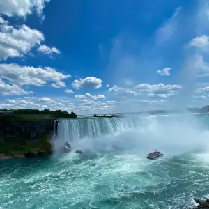 Explore Best of Eastern Canadian Cities featuring Niagara Falls, Ottawa, Quebec City & Montreal (Toronto, ON to Montreal, QC) (2025) for 9 days with Collette and discover unforgettable experiences - Photo 3