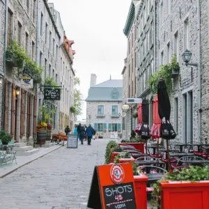 Explore Best of Eastern Canadian Cities featuring Niagara Falls, Ottawa, Quebec City & Montreal (Toronto, ON to Montreal, QC) (2025) for 9 days with Collette and discover unforgettable experiences - Photo 4
