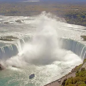 Explore Best of Eastern Canadian Cities featuring Niagara Falls, Ottawa, Quebec City & Montreal (Toronto, ON to Montreal, QC) (2025) for 9 days with Collette and discover unforgettable experiences - Photo 5