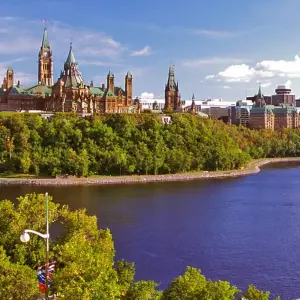 Explore Best of Eastern Canadian Cities featuring Niagara Falls, Ottawa, Quebec City & Montreal (Toronto, ON to Montreal, QC) (2025) for 9 days with Collette and discover unforgettable experiences - Photo 6