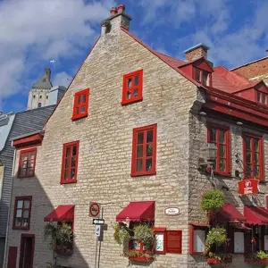Explore Best of Eastern Canadian Cities featuring Niagara Falls, Ottawa, Quebec City & Montreal (Toronto, ON to Montreal, QC) (2025) for 9 days with Collette and discover unforgettable experiences - Photo 7