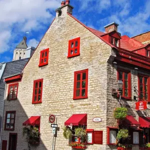 Explore Best of Eastern Canadian Cities featuring Niagara Falls, Ottawa, Quebec City & Montreal (Toronto, ON to Montreal, QC) (2025) for 9 days with Collette and discover unforgettable experiences - Photo 8