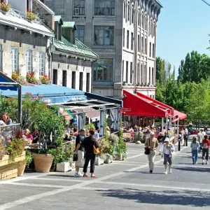 Explore Best of Eastern Canadian Cities featuring Niagara Falls, Ottawa, Quebec City & Montreal (Toronto, ON to Montreal, QC) (2025) for 9 days with Collette and discover unforgettable experiences - Photo 9