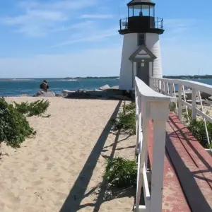Explore Islands of New England  (Providence, RI to Cape Cod, MA) (2025) for 8 days with Collette and discover unforgettable experiences - Photo 8