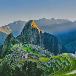 Explore Peru Classic 7D-6N ( Lima, Nazca, Paracas, Cusco, City tour, Sacred valley, Machu Picchu ) for 7 days with CondeTravel and discover unforgettable experiences - Photo 2