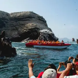Explore Peru Adventure 12 days for 12 days with CondeTravel and discover unforgettable experiences - Photo 3