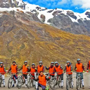 Explore Peru Vacation 10 Days for 10 days with CondeTravel and discover unforgettable experiences - Photo 2