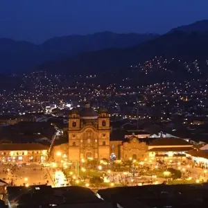 Explore Peru Classic 7D-6N ( Lima, Nazca, Paracas, Cusco, City tour, Sacred valley, Machu Picchu ) for 7 days with CondeTravel and discover unforgettable experiences - Photo 9