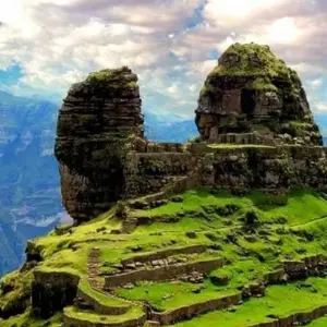 Explore Salkantay trek to Machu Picchu 4 days for 4 days with CondeTravel and discover unforgettable experiences - Photo 7
