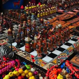 Explore Peru Classic 7D-6N ( Lima, Nazca, Paracas, Cusco, City tour, Sacred valley, Machu Picchu ) for 7 days with CondeTravel and discover unforgettable experiences - Photo 11