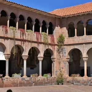 Explore Peru Vacation 10 Days for 10 days with CondeTravel and discover unforgettable experiences - Photo 6