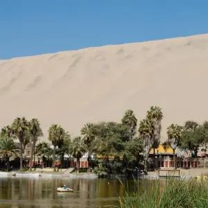 Explore Peru Vacation 10 Days for 10 days with CondeTravel and discover unforgettable experiences - Photo 8