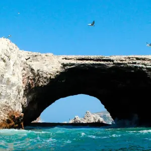 Explore Peru Vacation 10 Days for 10 days with CondeTravel and discover unforgettable experiences - Photo 9