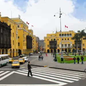 Explore Peru Vacation 10 Days for 10 days with CondeTravel and discover unforgettable experiences - Photo 10