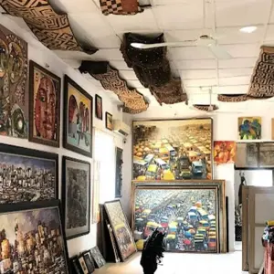 Explore TOUR OF SOUTHWEST – NIGERIA- 7 DAYS for 7 days with Continent Tours and discover unforgettable experiences - Photo 2