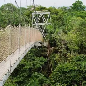 Explore TOUR OF SOUTHWEST – NIGERIA- 7 DAYS for 7 days with Continent Tours and discover unforgettable experiences - Photo 3