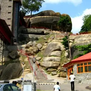 Explore Introducing Nigeria - 6 Days for 6 days with Continent Tours and discover unforgettable experiences - Photo 3