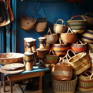 Explore Signature Egypt & Ghana Tour – 9 Days for 9 days with Continent Tours and discover unforgettable experiences - Photo 4