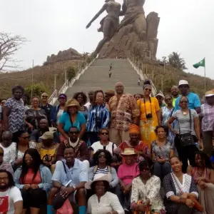 Explore The Best of Senegal – 8 Days for 8 days with Continent Tours and discover unforgettable experiences - Photo 2