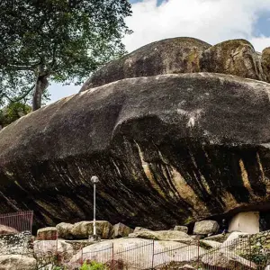 Explore TOUR OF SOUTHWEST – NIGERIA- 7 DAYS for 7 days with Continent Tours and discover unforgettable experiences - Photo 5